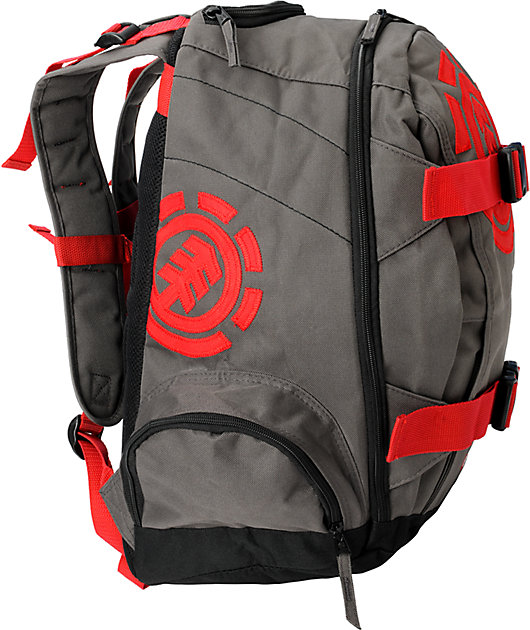 mohave skate backpack