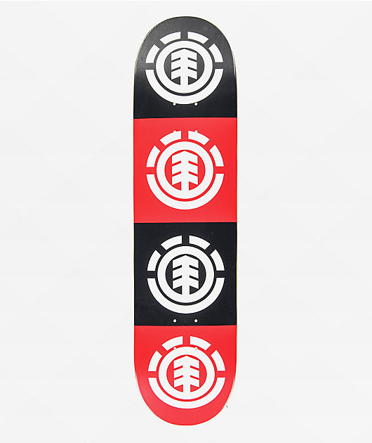 Shape Element Maple Quadrant - Shock Skateboard - Distribuidora
