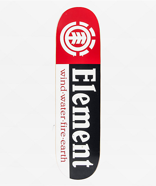 Element Section 8.25