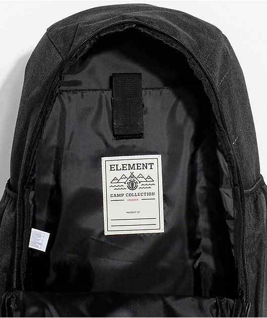 element sparker backpack