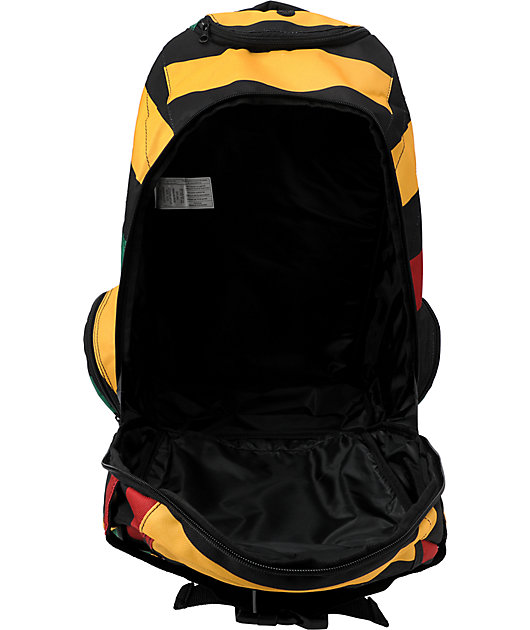element rasta backpack