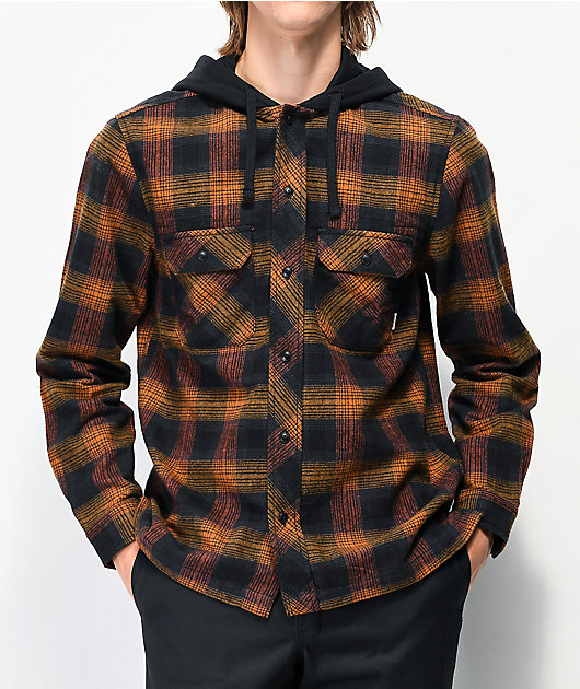 Element flannel Clearance