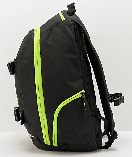 Element x Ghostbusters Mohave Backpack