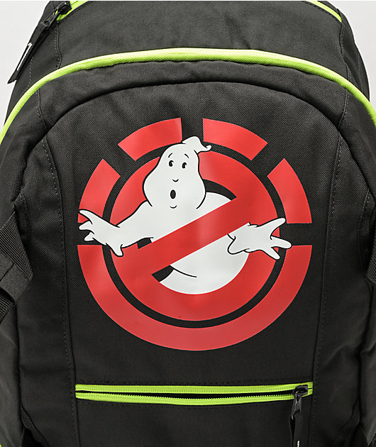 Element x Ghostbusters Mohave Backpack