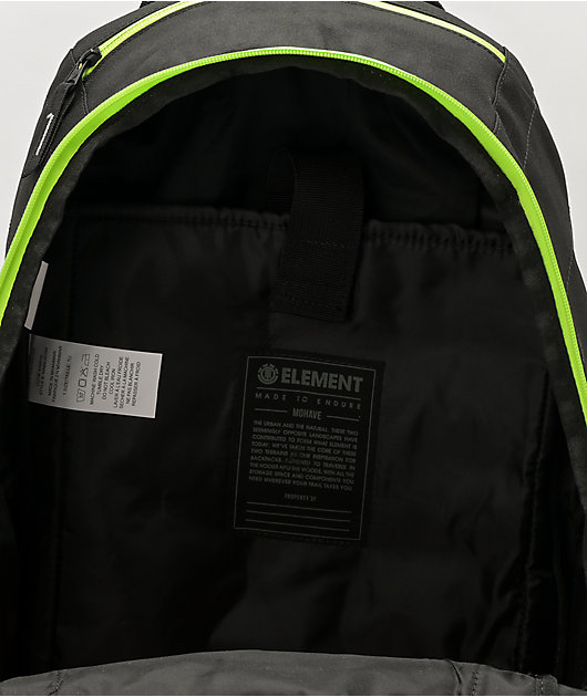 Element x Ghostbusters Mohave Backpack