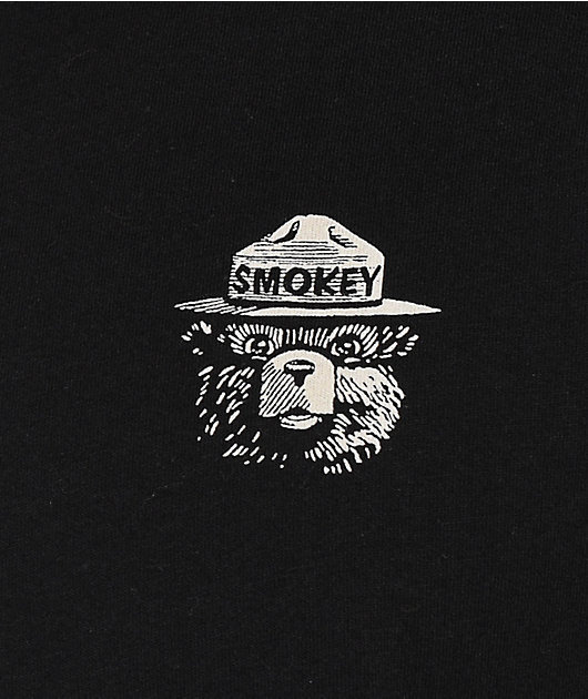 Smokey Tee Cream