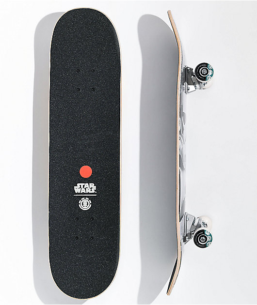 Element x Star Wars Trooper 8.0