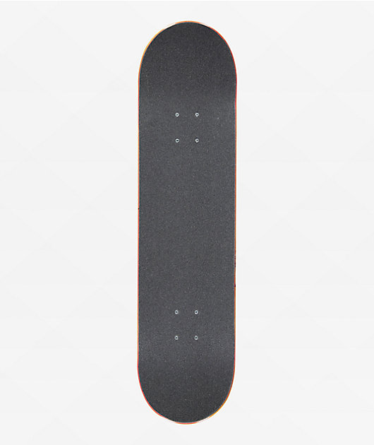 Elenex Cherry Rose 8.0" Skateboard Complete