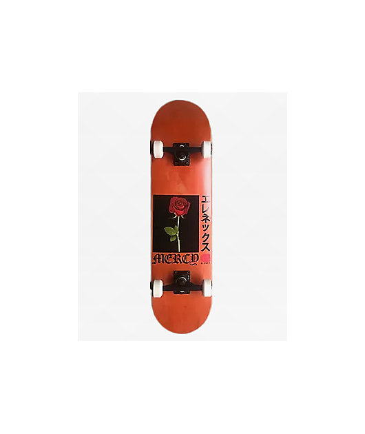 Elenex Mercy Road 8.0" Skateboard Complete