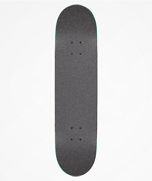 Elenex Momo 8.25" Assembled Skateboard Complete