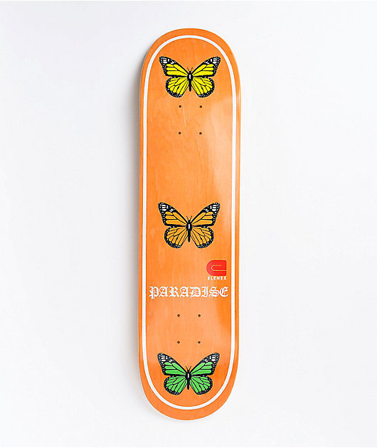 Elenex Paradise Butterfly 8.0