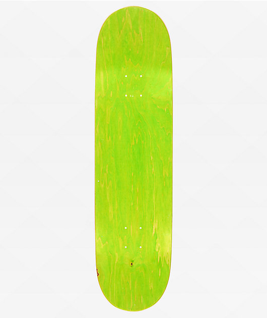 Elenex Rise 8.5" Skateboard Deck