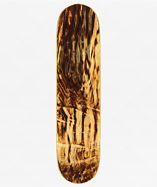 Elenex Street Legend Skateboard Deck - Thumbnail 3