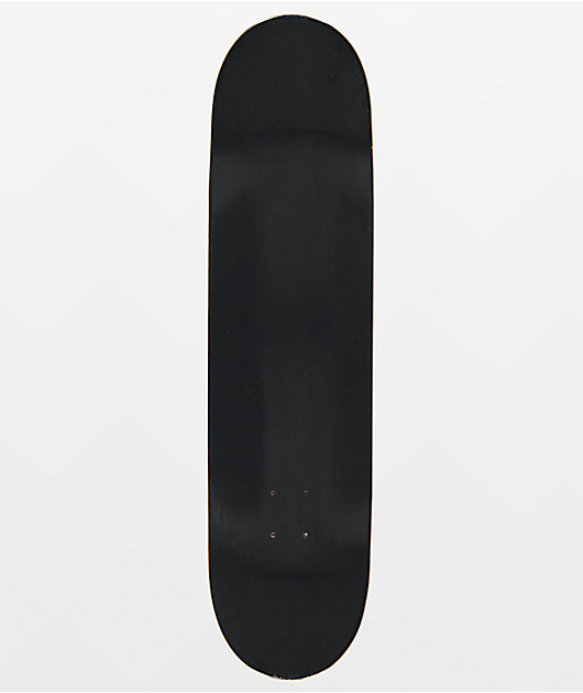 Elenex x 7 Deadly Sins x Sokudo Society Diane 8.25" Skateboard Deck