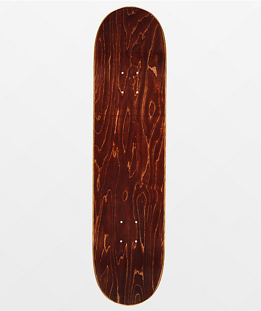 Elenex x 7 Deadly Sins x Sokudo Society Elizabeth 8.0" Skateboard Deck