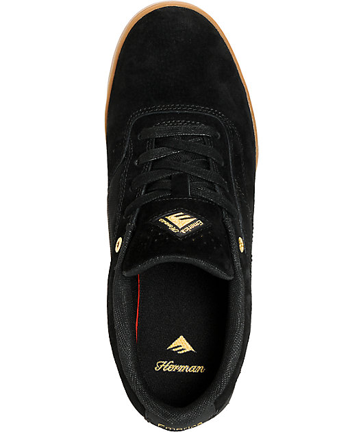 bryan herman shoe company