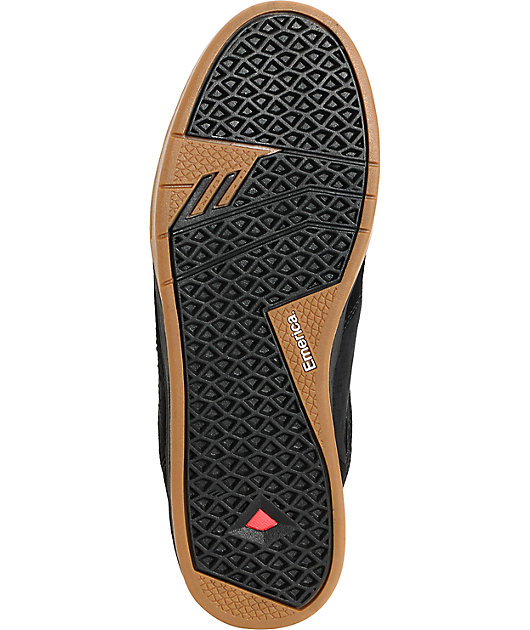 bryan herman shoe company