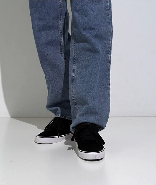 Dvs Shoes Men Emerica Cadence Skate Shoes Classic Vulcanized