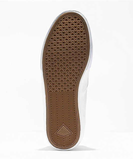 Pánské Boty Emerica DICKSON X INDEPENDENT Red/Black