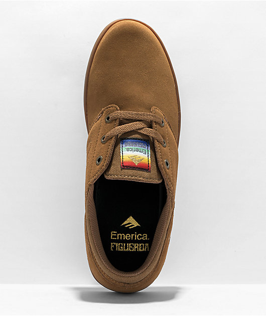 Emerica figueroa black on sale