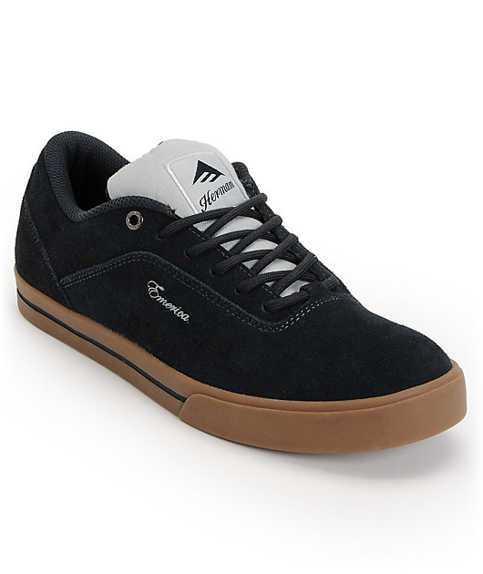 bryan herman emerica shoes