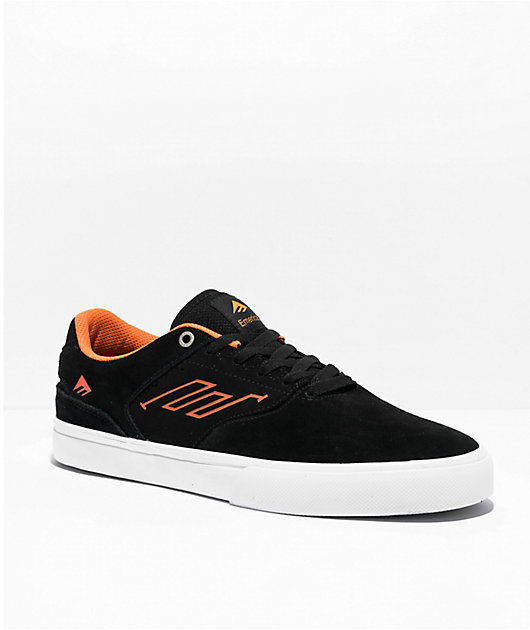 Emerica low vulc best sale