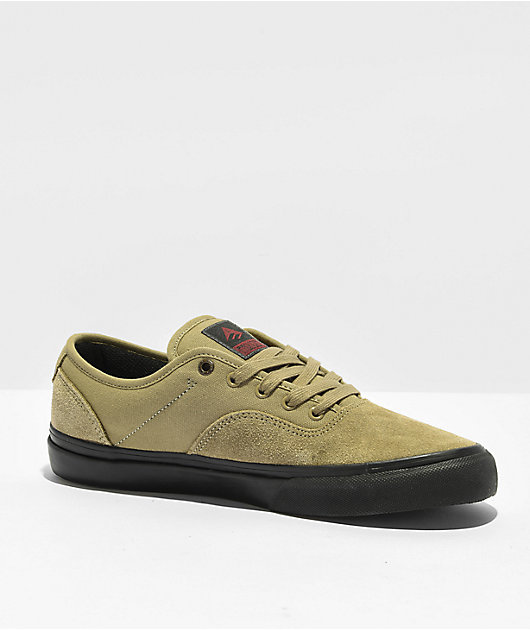 Emerica skate hot sale shoes