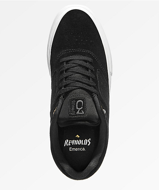 emerica reynolds 3 white