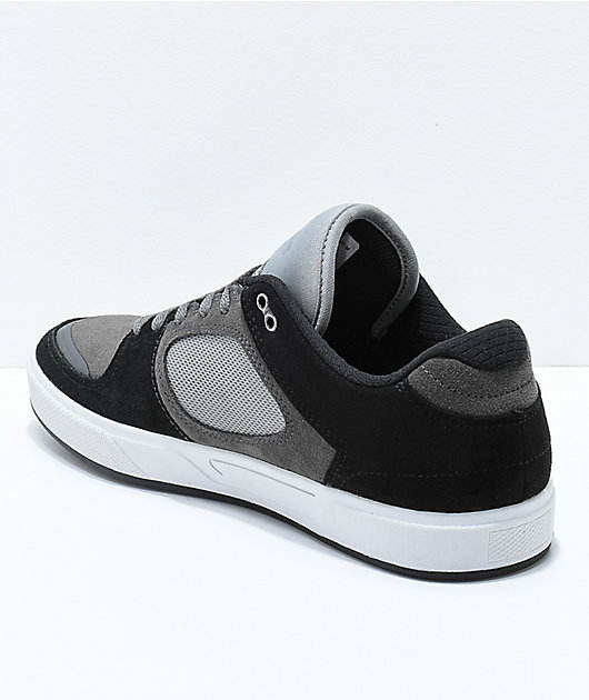 emerica reynolds g6 black