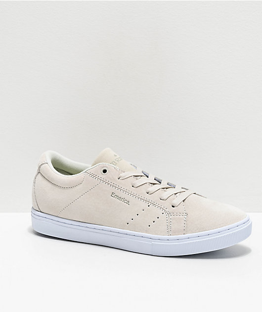 emerica romero white