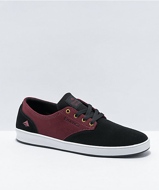 blackberry casual shoes