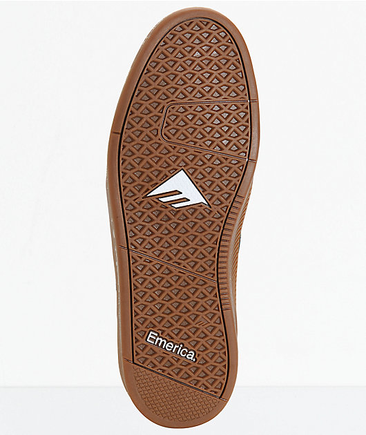Emerica Romero Laced Skate Shoes
