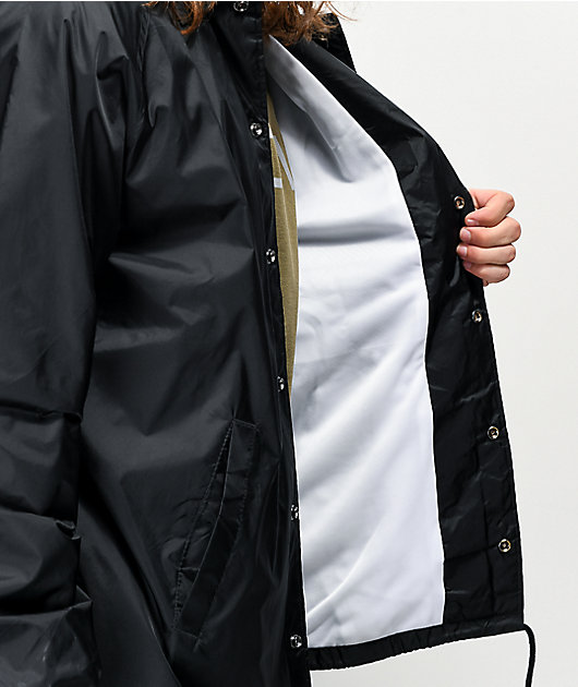 emerica coach jacket