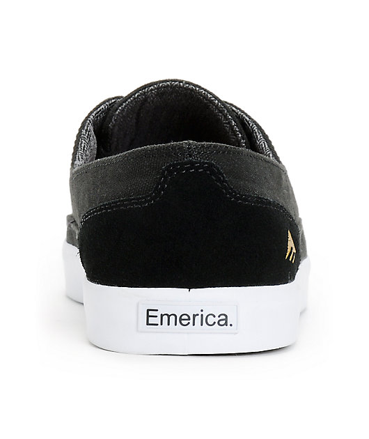 emerica troubadour