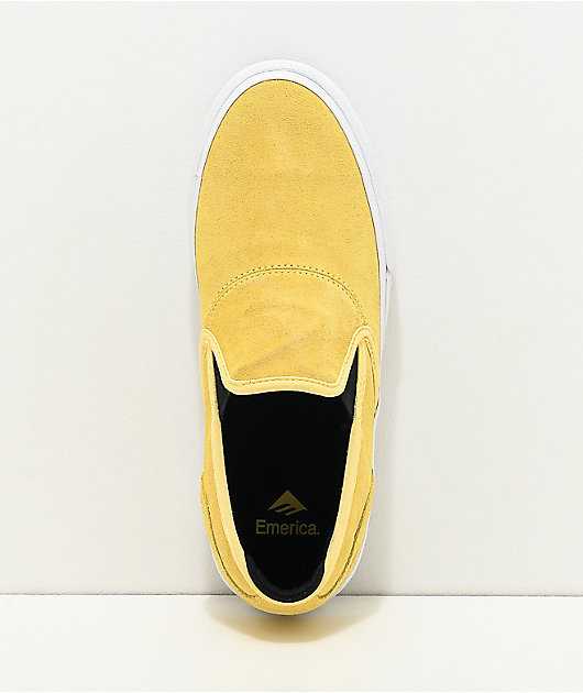 emerica yellow