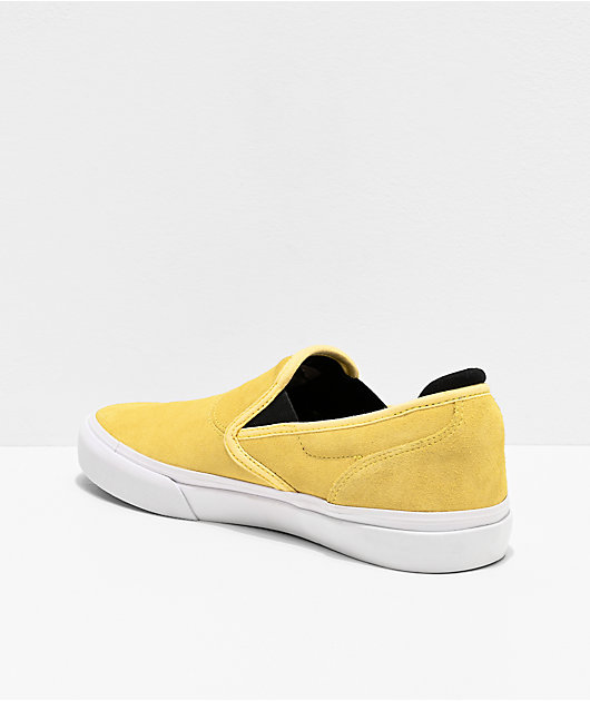 emerica yellow