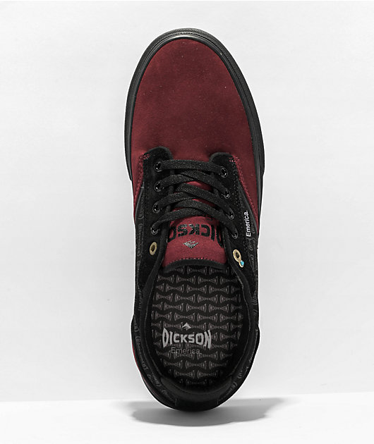 Emerica x hot sale independent