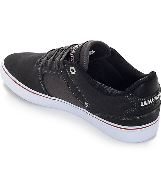 emerica x independent the reynolds low vulc