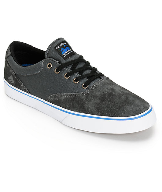 emerica toy machine shoes