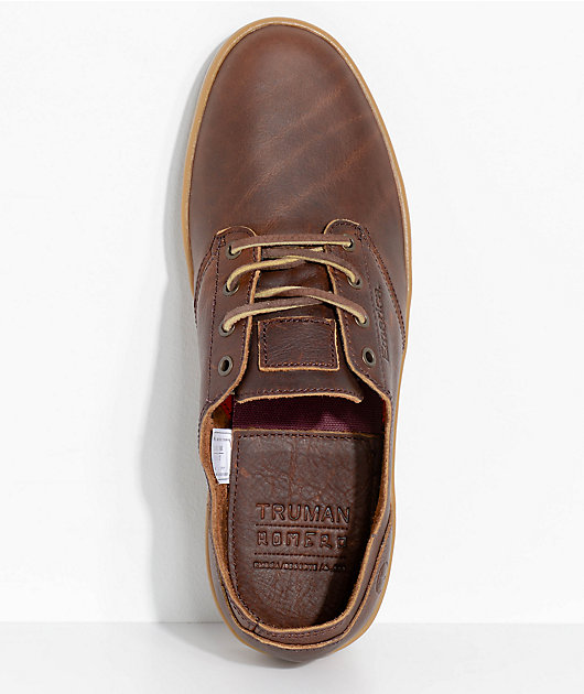 emerica truman romero