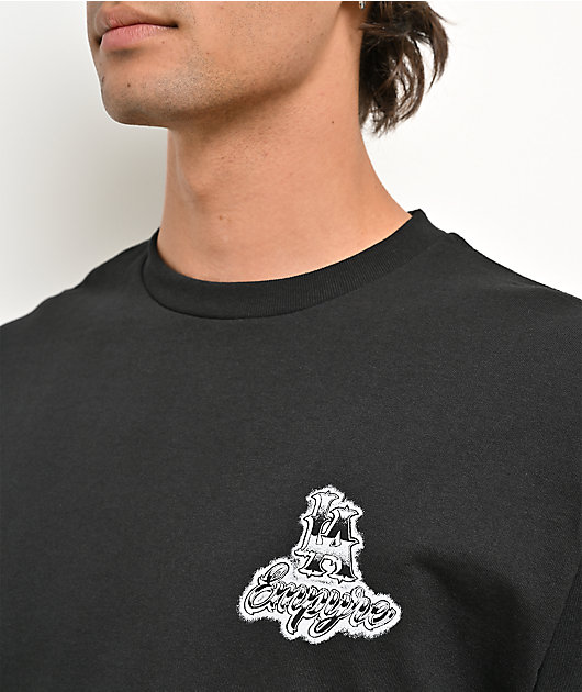 Empyre 310 LA Black T-Shirt
