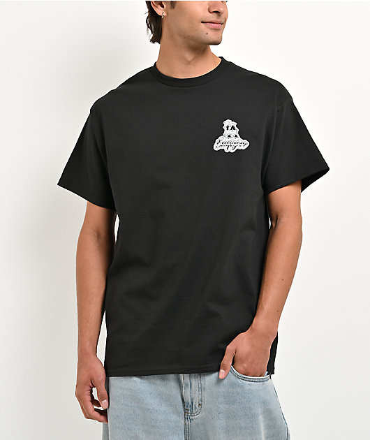 Empyre 310 LA Black T-Shirt