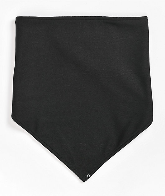 Empyre 3Sixty Black Fleece Bandana