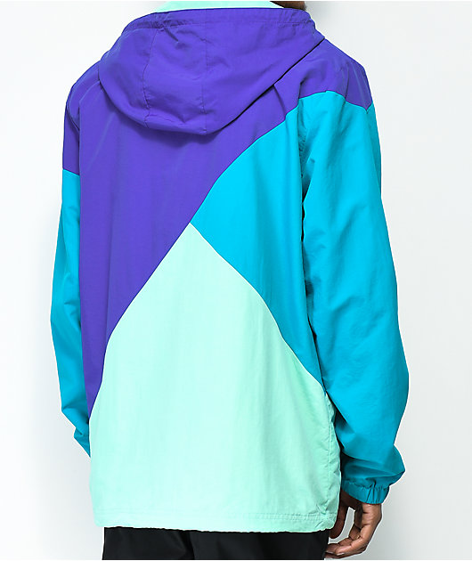 zumiez coats