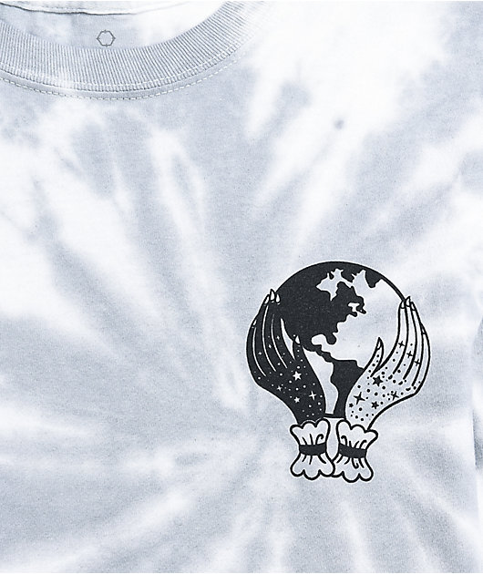Empyre Aint Bad camiseta de manga larga tintada