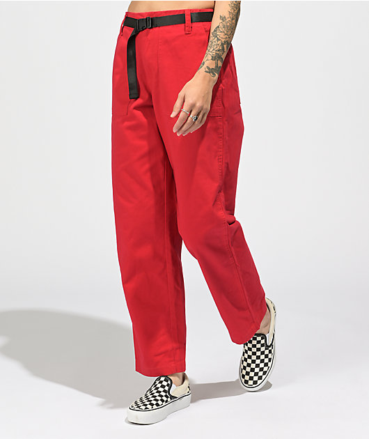 carpenter style pants