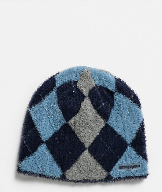 【希少】Noah Argyle Beanie Wool Tassel Beanie - Noah