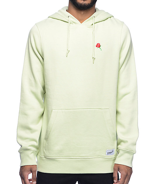 baseline hoodie