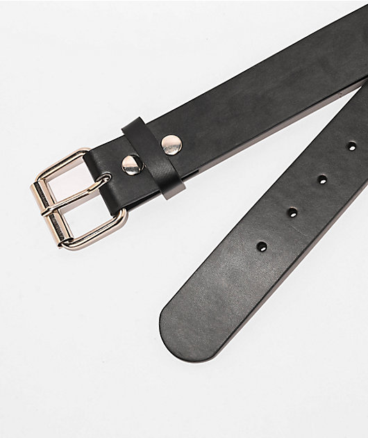 Empyre Basic Black Belt | Zumiez