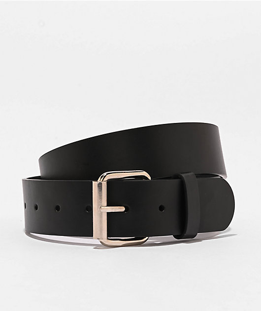 Empyre Basic Black Belt | Zumiez